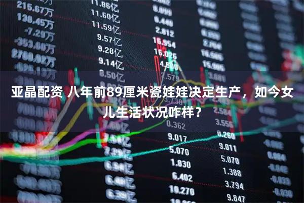 亚晶配资 八年前89厘米瓷娃娃决定生产，如今女儿生活状况咋样？